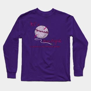 KC's Homemade Boutique Long Sleeve T-Shirt